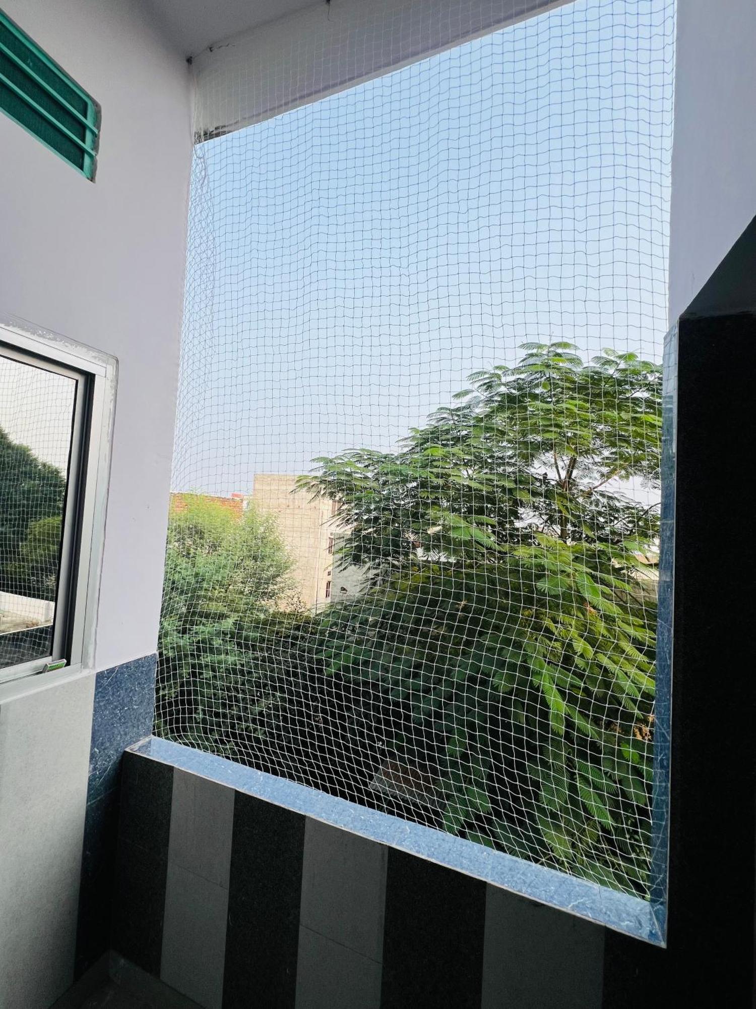 Hotel Bhoora House Jaipur Exterior foto